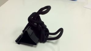 Binder clip phone mount.jpg
