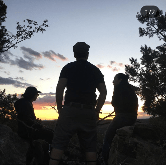 Grasshopper Canyon sunset.png